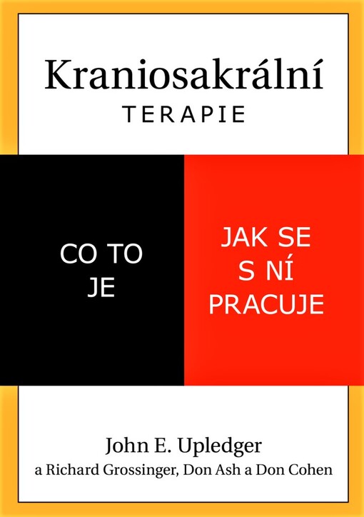 Kraniosakrální terapie: co to je, jak se s ní pracuje
