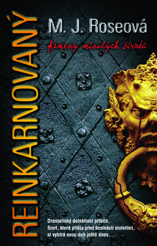 Reinkarnovaný: kameny minulých životů