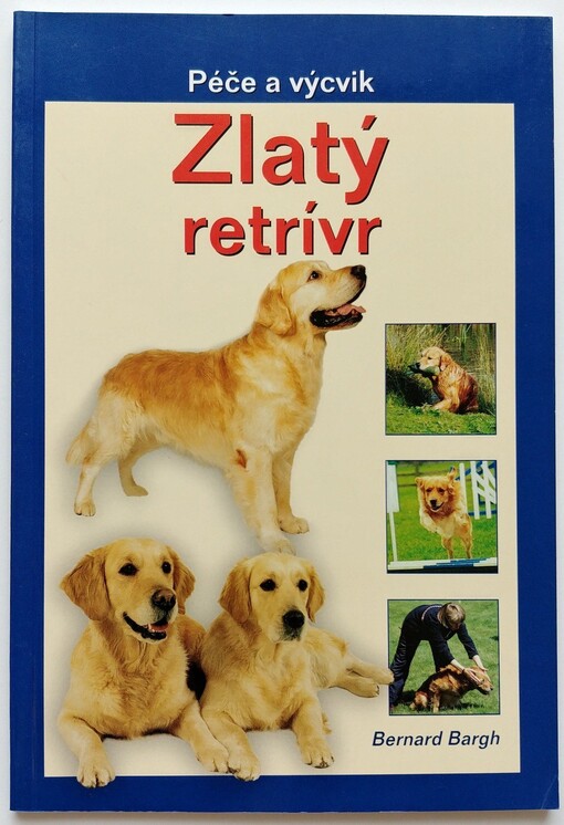 Zlatý retrívr