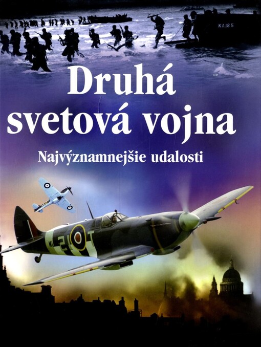 Druhá svetová vojna