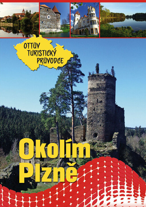 Okolím Plzně