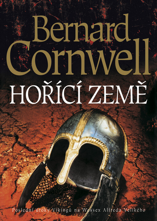 Hořící země :království Alfreda Velikého