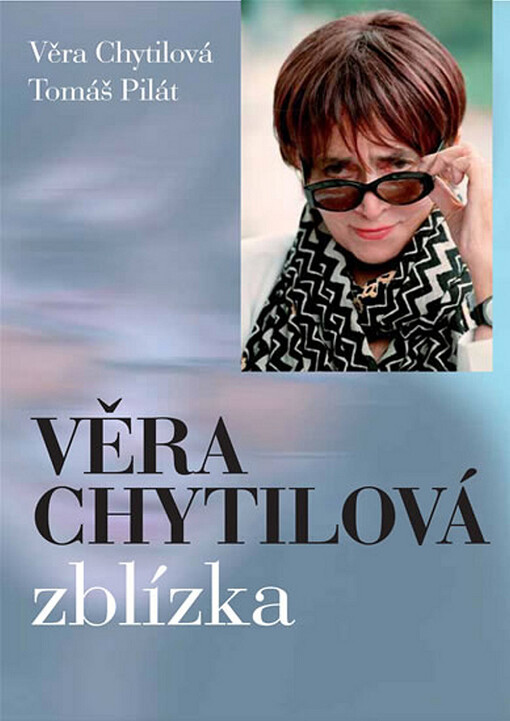 Věra Chytilová zblízka