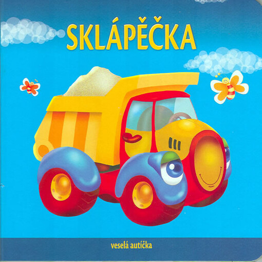 Sklápěčka