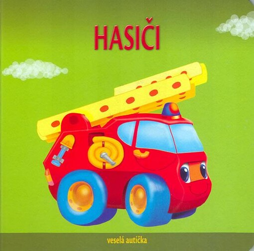 Hasiči