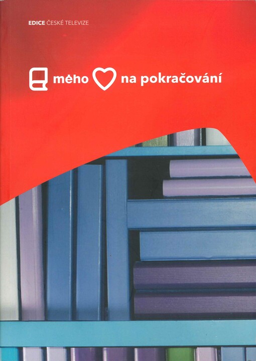 Kniha mého srdce na pokračování