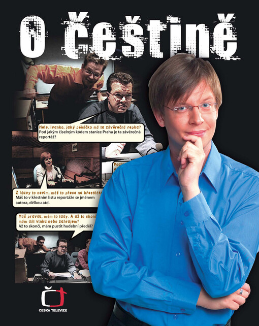 O češtině, Díl 3