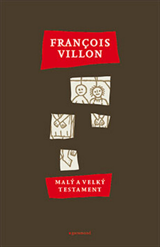 Malý a Velký testament, 1. vyd.