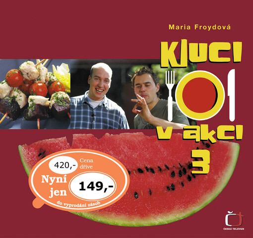 Kluci v akci 3