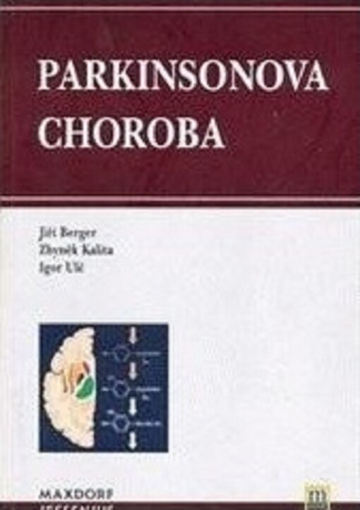 Parkinsonova choroba