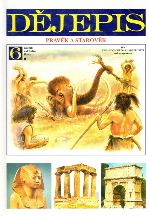 Dějepis 6