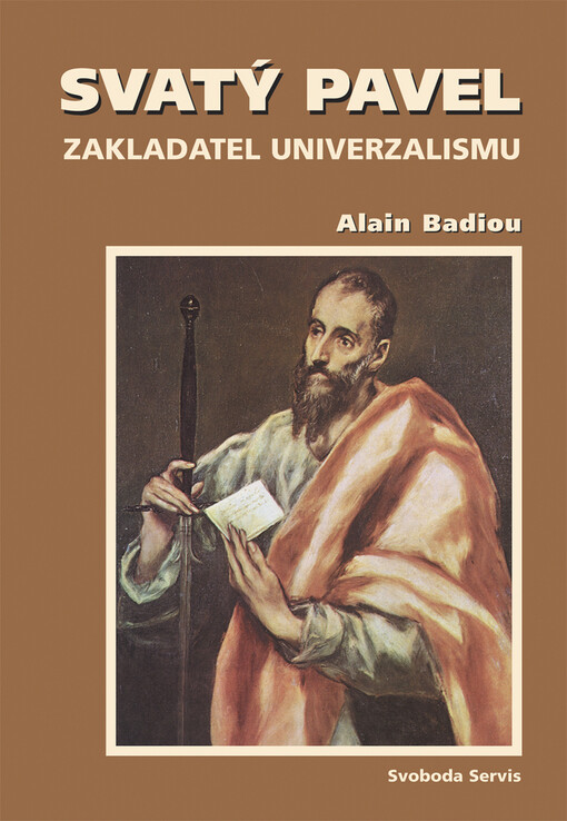 Svatý Pavel: zakladatel univerzalismu