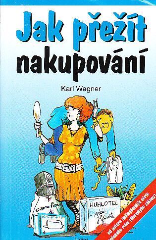 Jak přežít nakupování