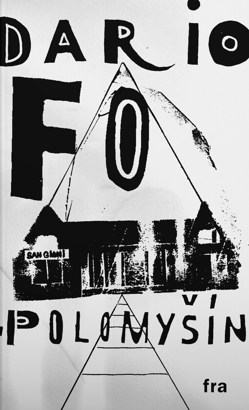 Polomyšín : mých prvních sedm let (a nějaké navíc)