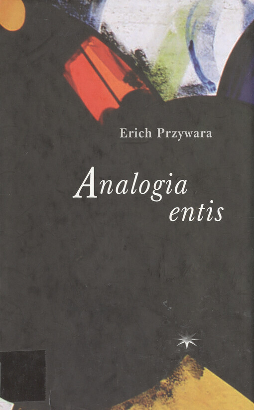 Analogia entis