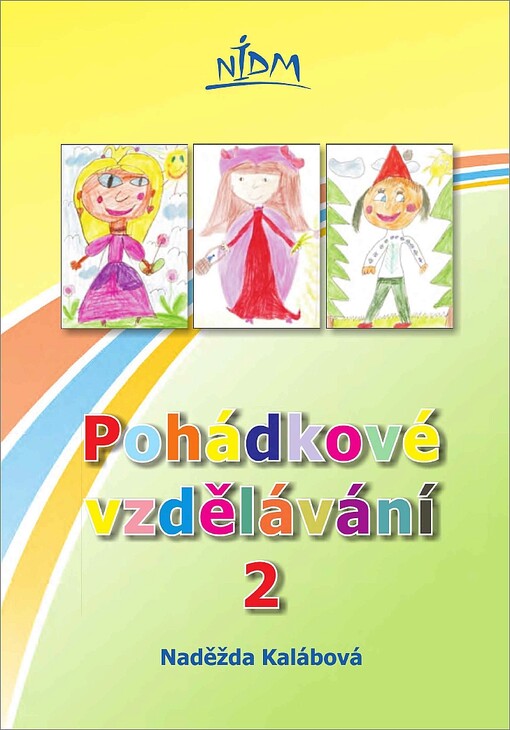 Pohádkové vzdělávání 2
