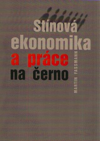 Stínová ekonomika a práce na černo