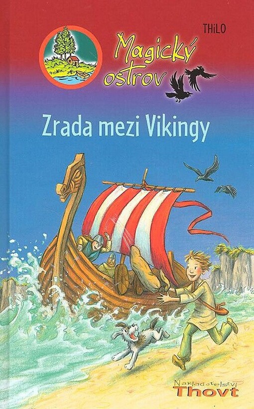 Magický ostrov