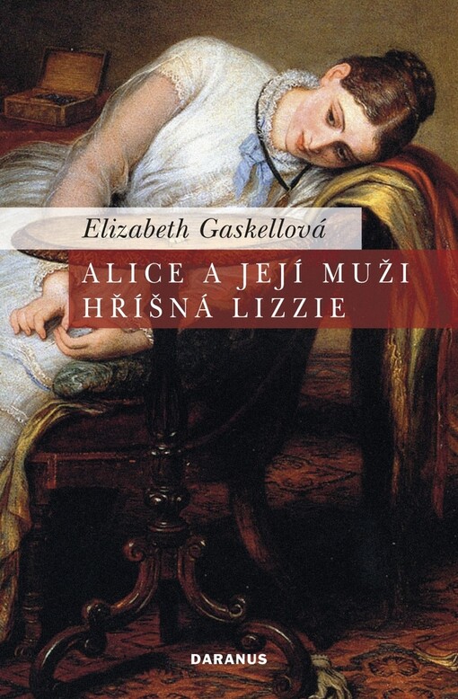 Alice a její muži: Hříšná Lizzie