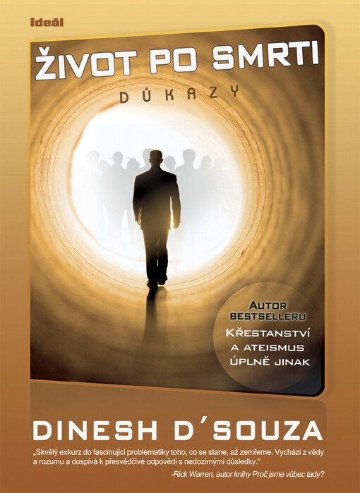 Život po smrti: důkazy
