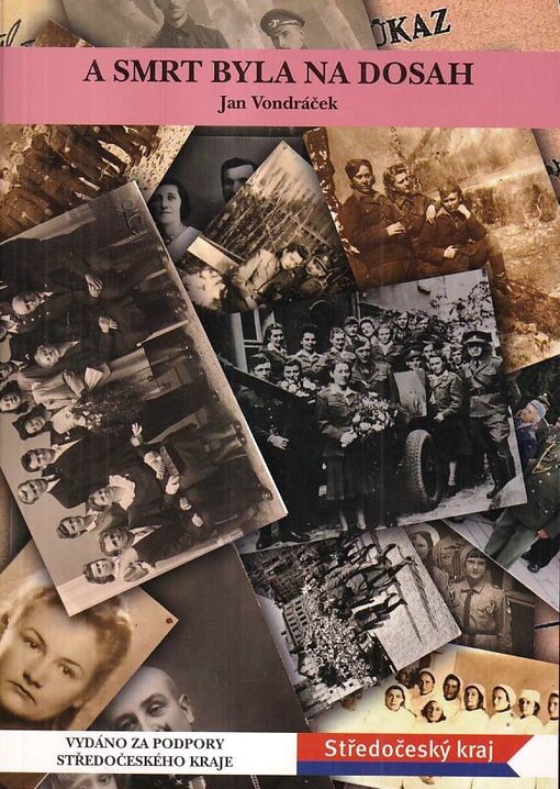 A smrt byla na dosah