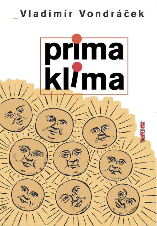 Prima klima, aneb, Jaké bylo a jaké bývá počasí