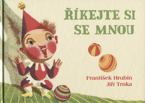 Říkejte si se mnou