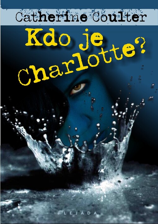 Kdo je Charlotte?