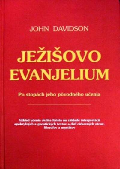 Ježišovo evanjelium
