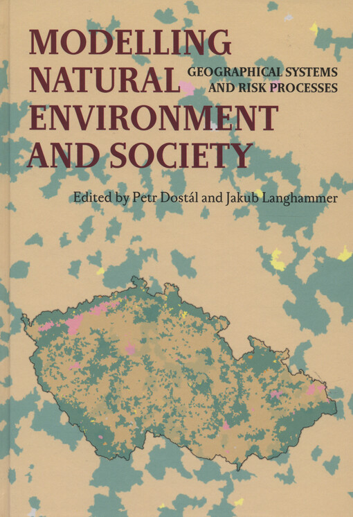Modelling natural environment and society : geographical systems and risk processes
