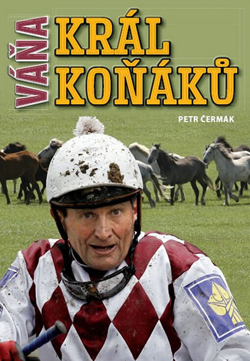 Váňa, král koňáků