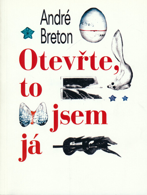 Otevřte, to jsem já