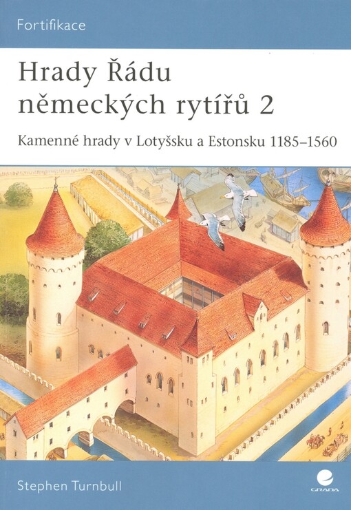 Hrady Řádu německých rytířů