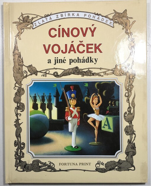 Cínový vojáček a jiné pohádky
