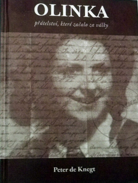Olinka: přátelství, které začalo za války