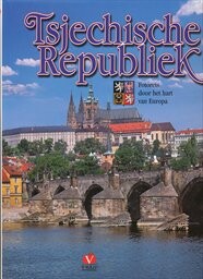 Česká republika - nizozemsky; Tsjechische Republiek