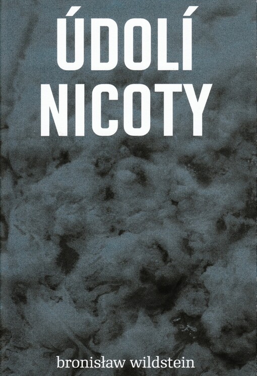 Údolí nicoty