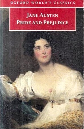Pride and prejudice