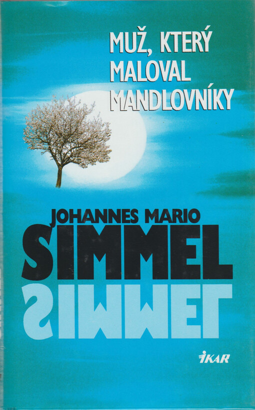 Muž, který maloval mandlovníky
