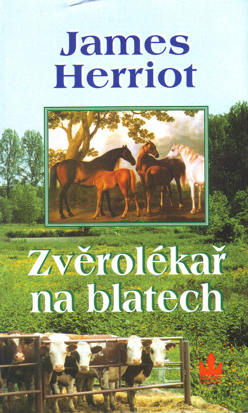 Zvěrolékař na blatech, Vyd. v nakladatelství Baronet v této podobě 2.