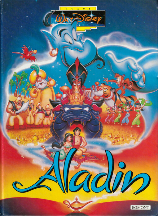 Aladin