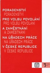 Poradenství pro volbu povolání a zaměstnání na úřadech práce v České republice
