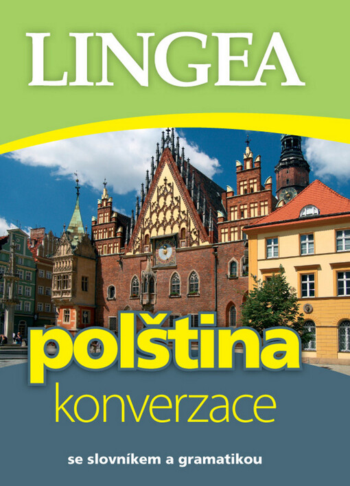 Polština : konverzace