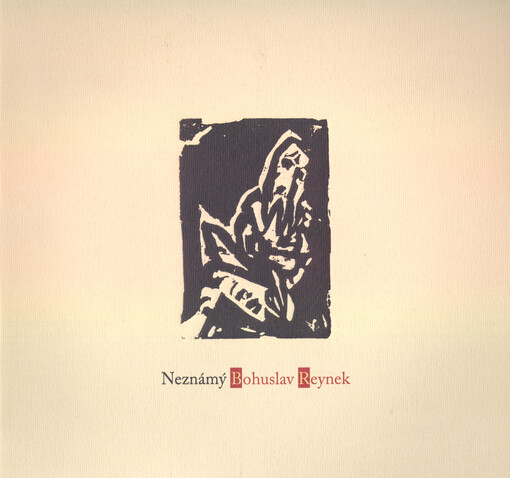 Neznámý Bohuslav Reynek