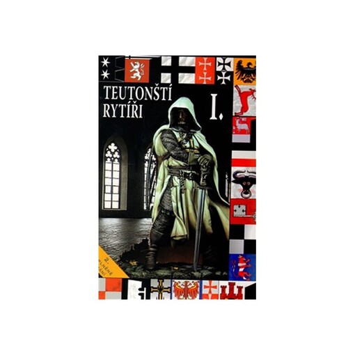 Teutonští rytíři. I., Od Akkonu po Malbork : 1190-1309