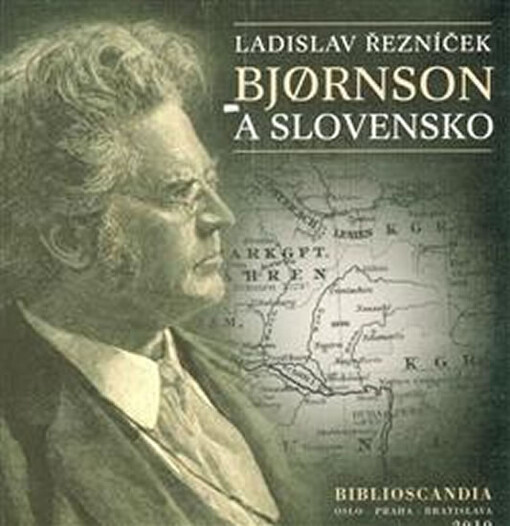 Bjørnson a Slovensko