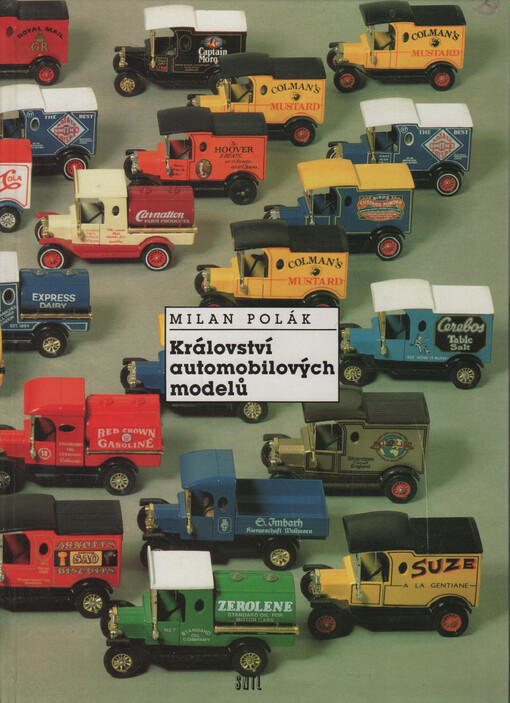 Království automobilových modelů