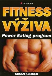Fitness výživa: Power Eating program