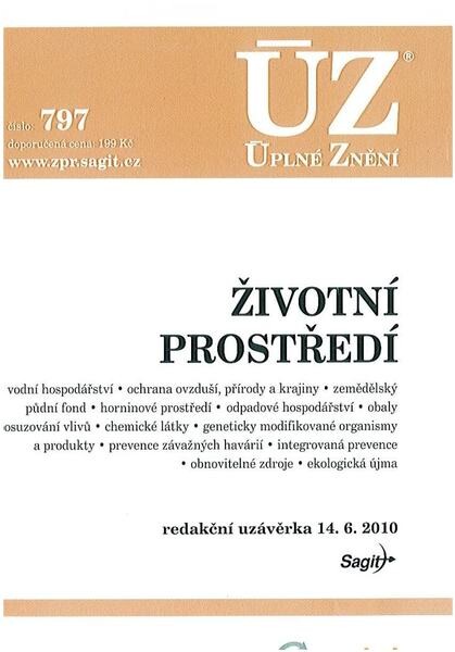 Životní prostředí