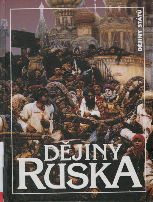 Dějiny Ruska